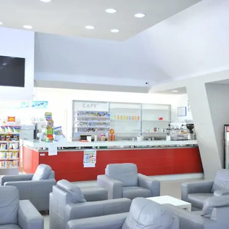 리조트 Apartment- Type B