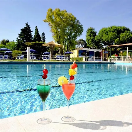 Apartment- Type B Resort *
