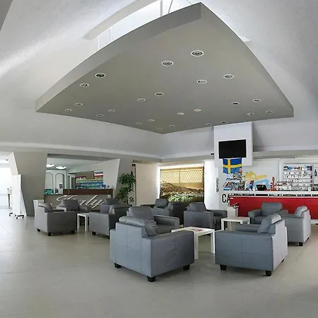 Apartment- Type B *