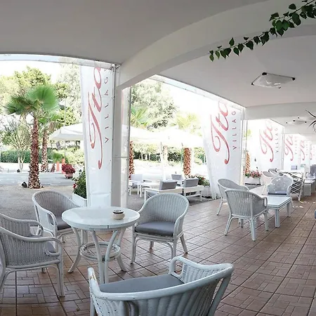 Resort Apartment- Type B