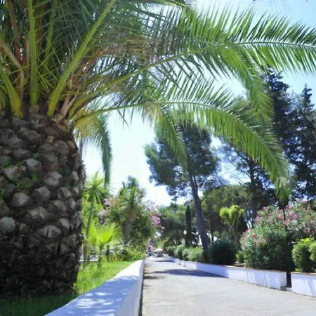 Apartment- Type B Baia Domizia