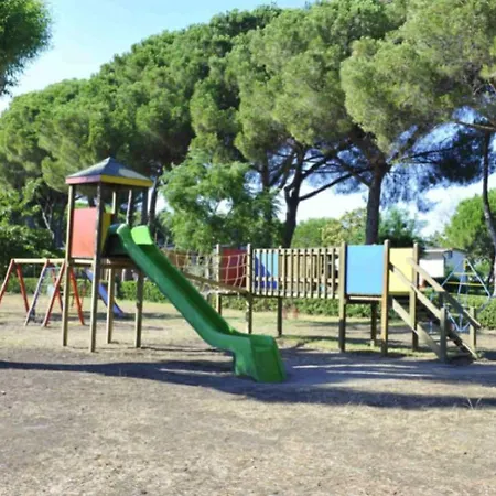 Apartment- Type B Resort *