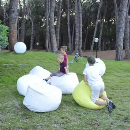 Resort Apartment- Type B *