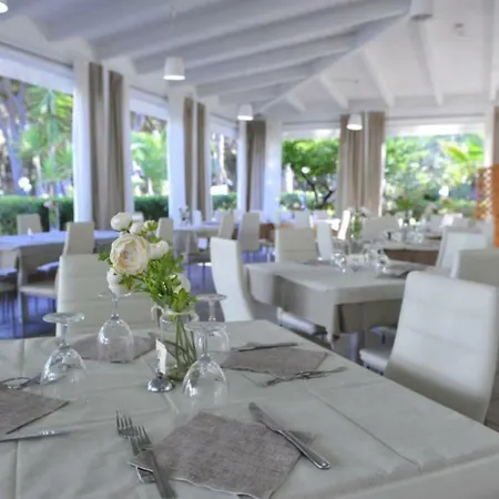 Apartment- Type B Resort