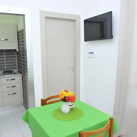 Resort Apartment- Type B *